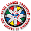 BSA Training Emblem